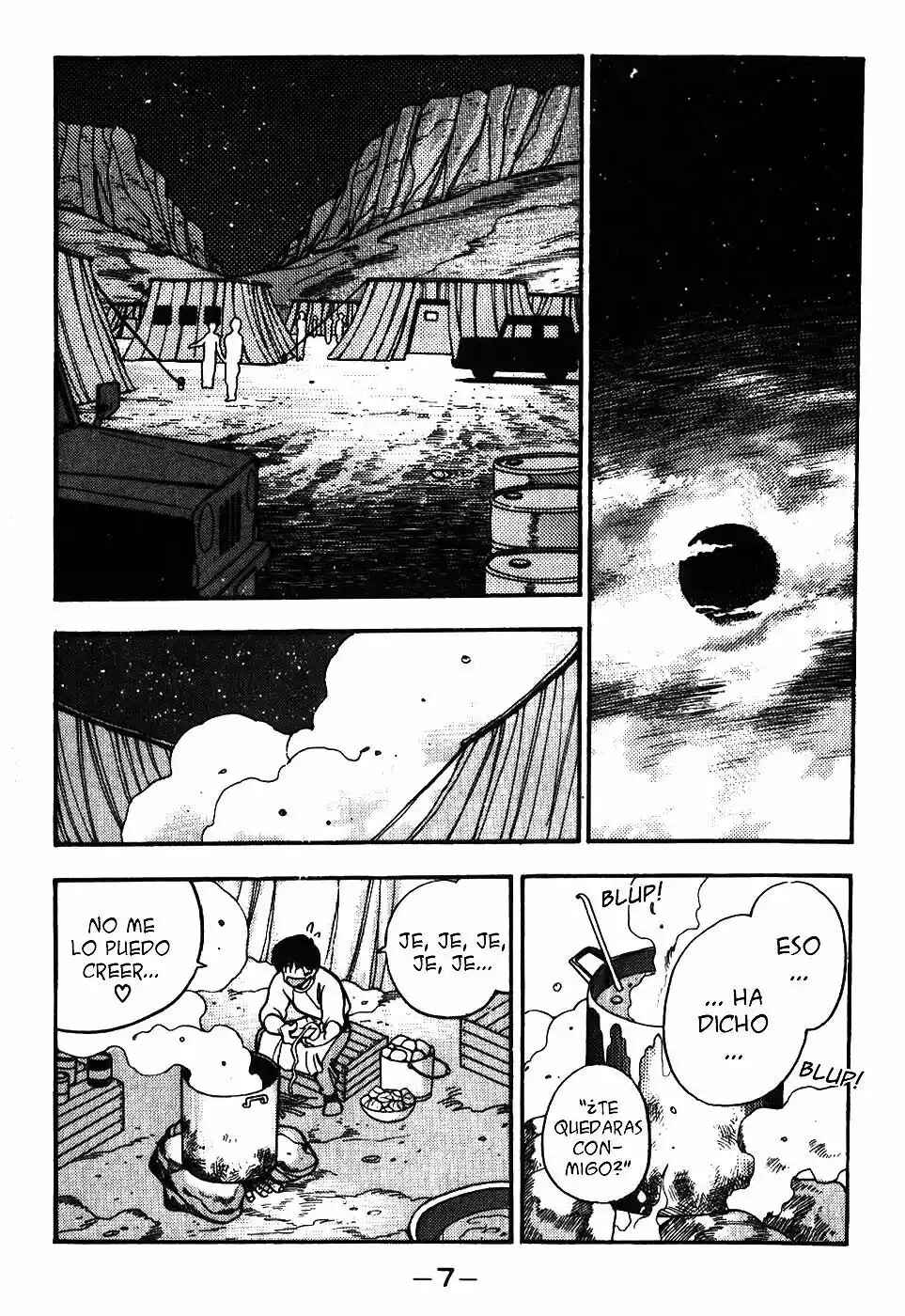 Chapter 107 - Page 5
