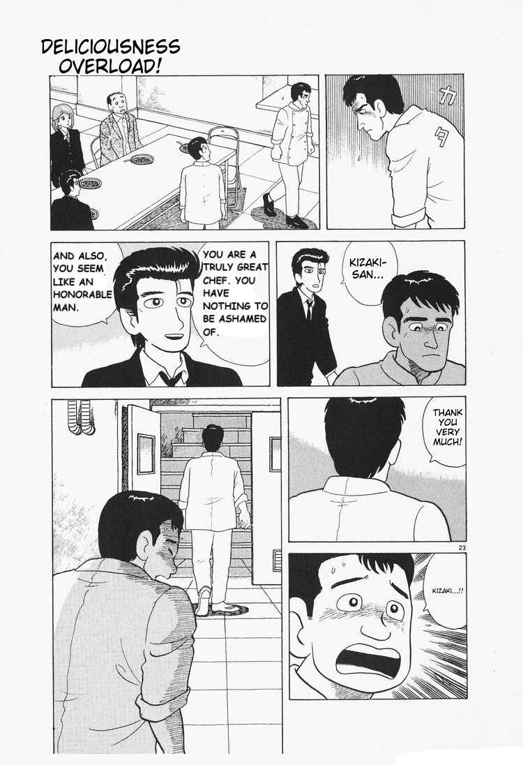 Chapter 78 - Page 23