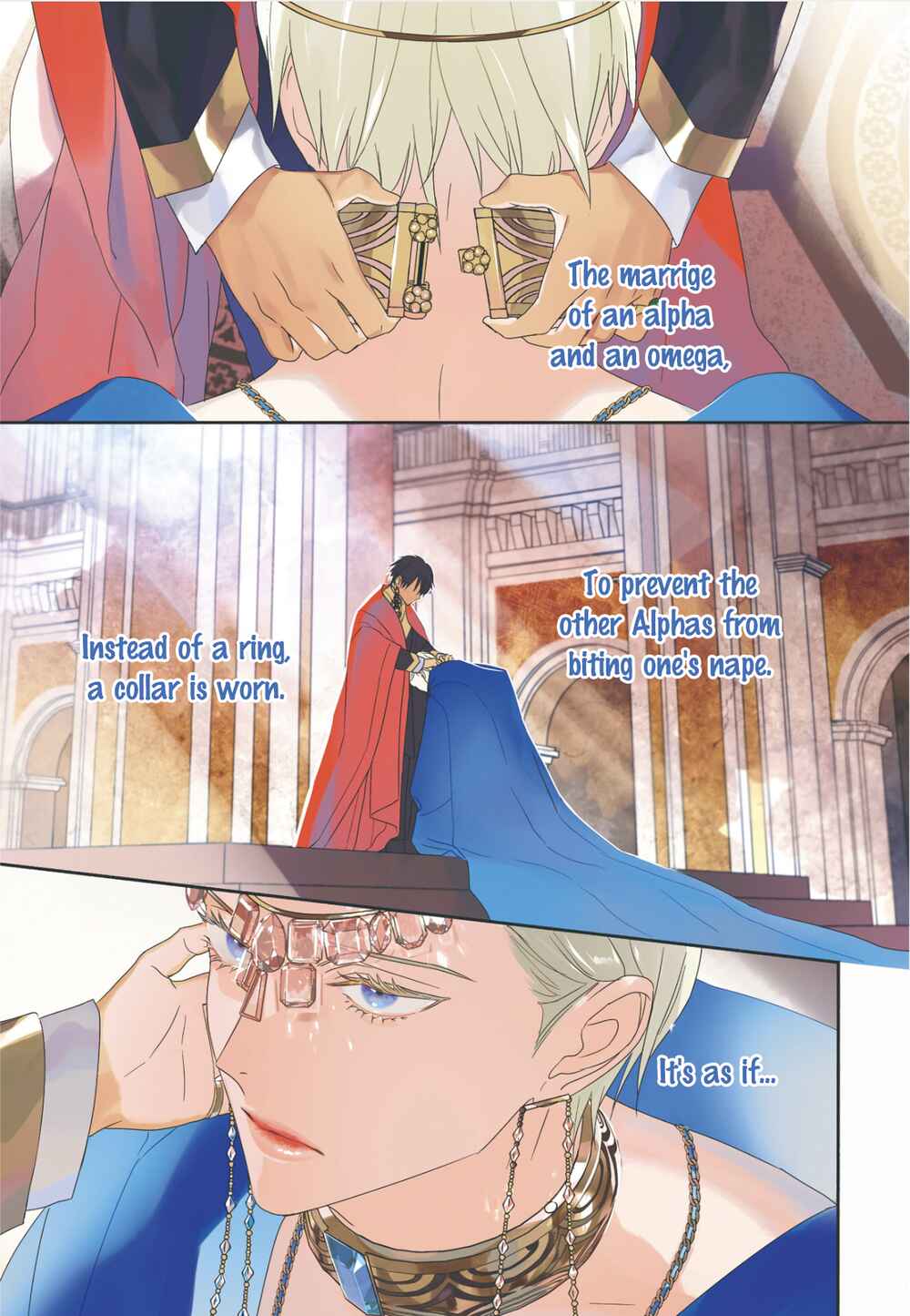 Chapter 1 - Page 2