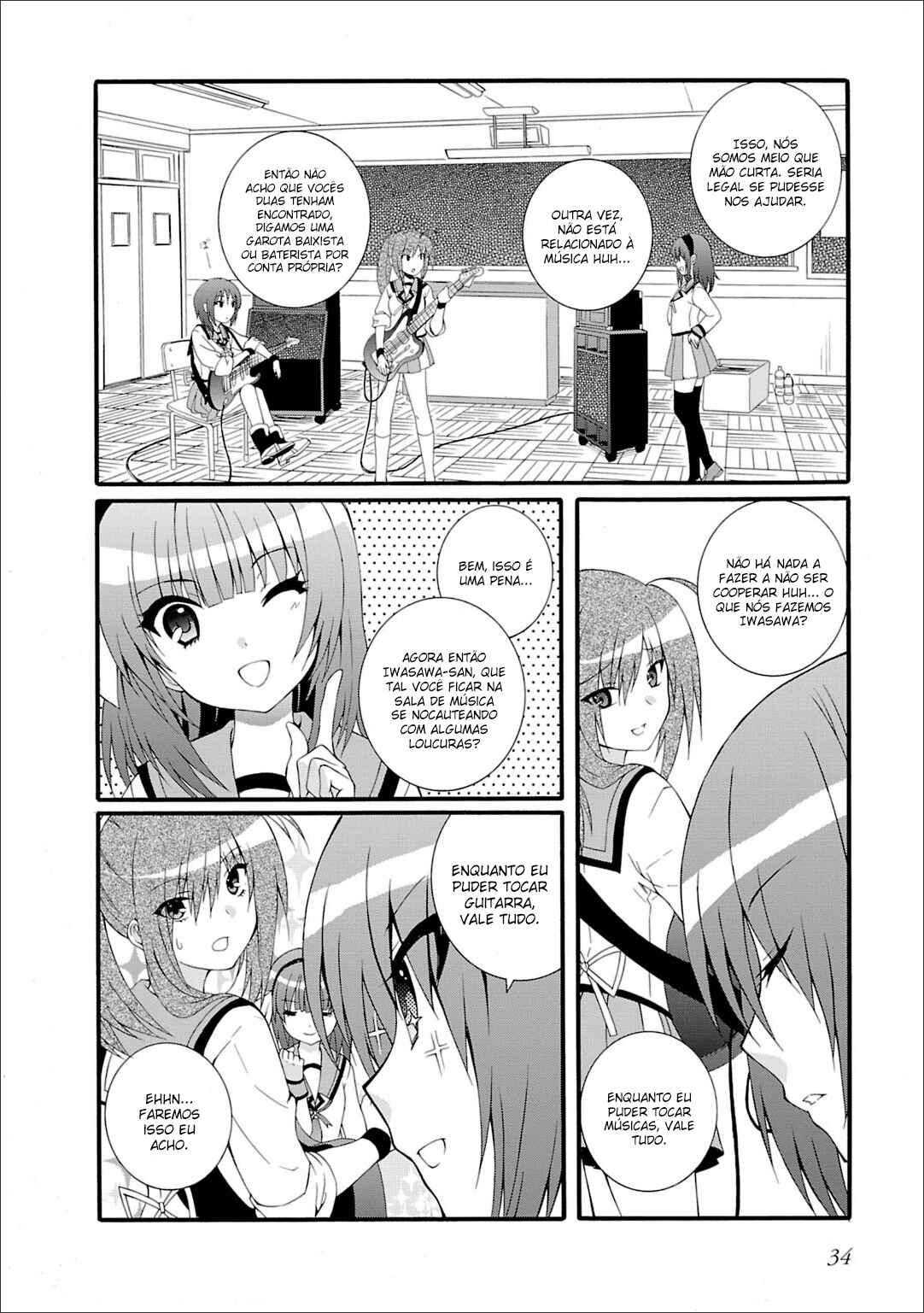 Chapter 41 - Page 11