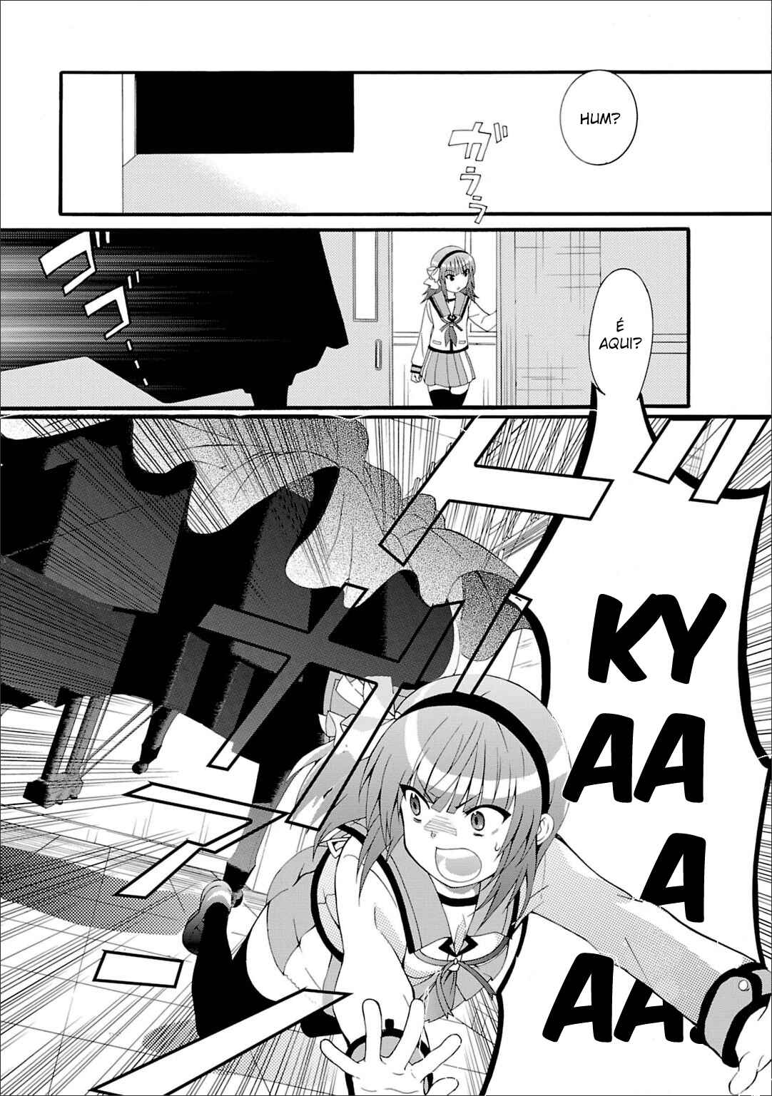 Chapter 41 - Page 20