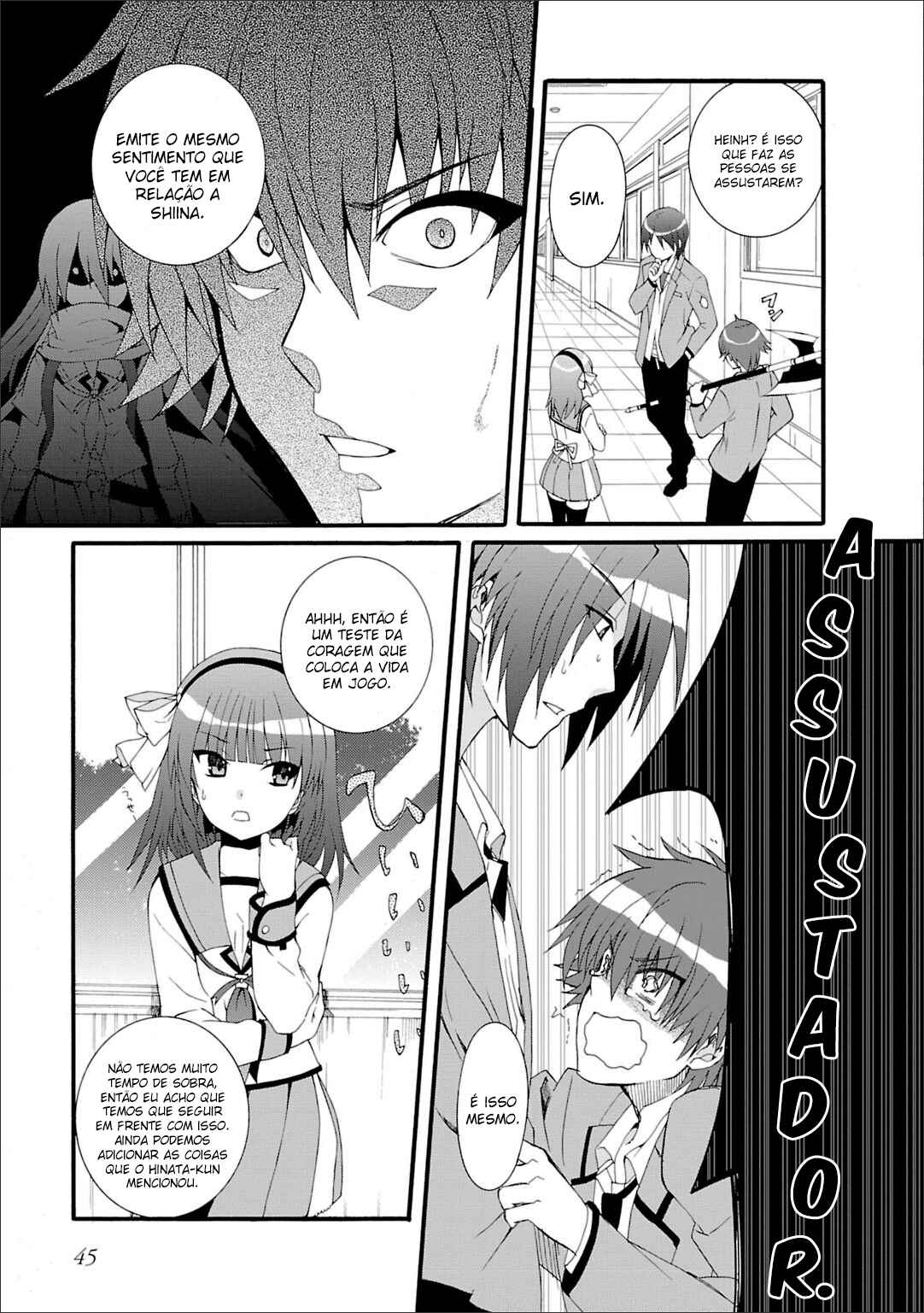 Chapter 41 - Page 22