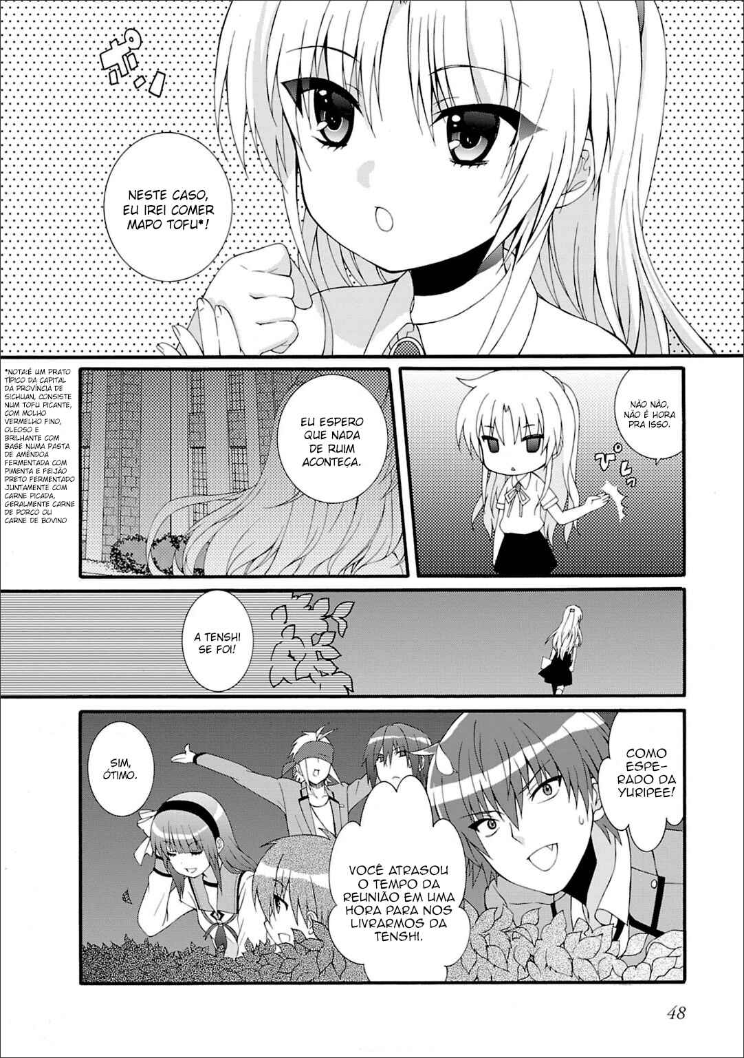 Chapter 41 - Page 25