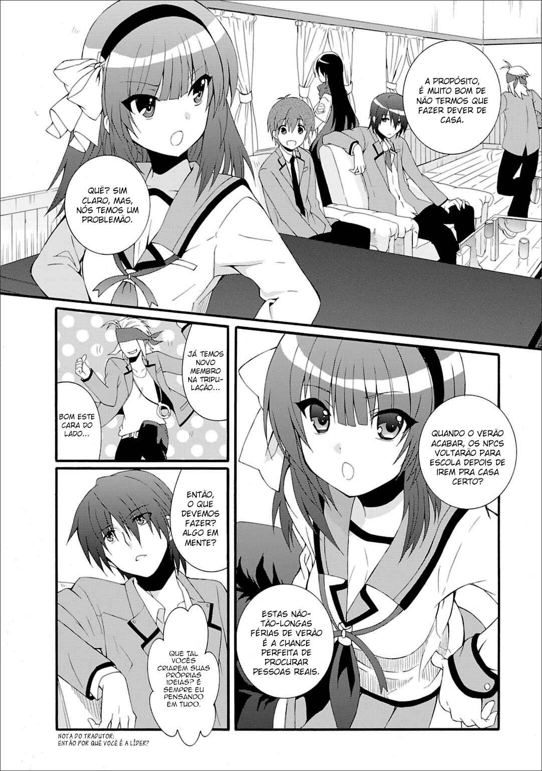 Chapter 41 - Page 3