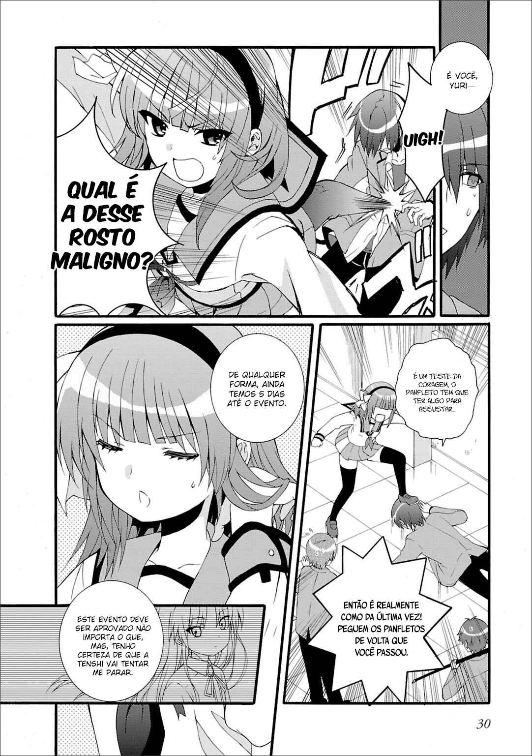 Chapter 41 - Page 7