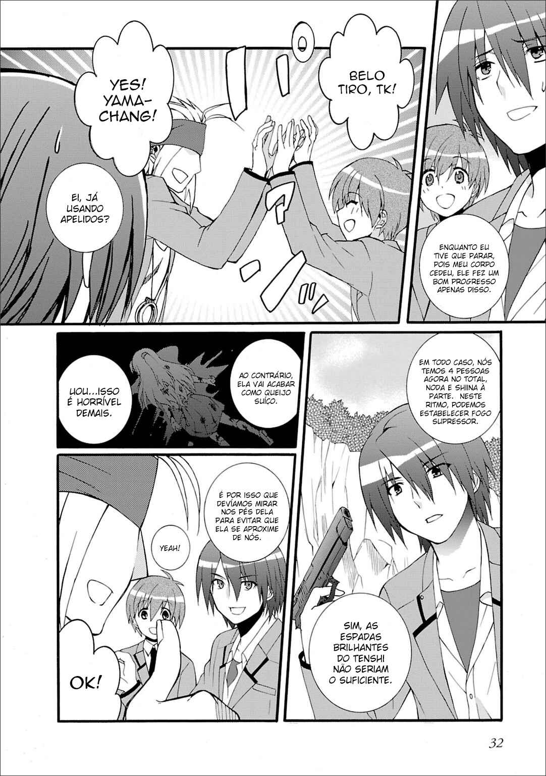 Chapter 41 - Page 9
