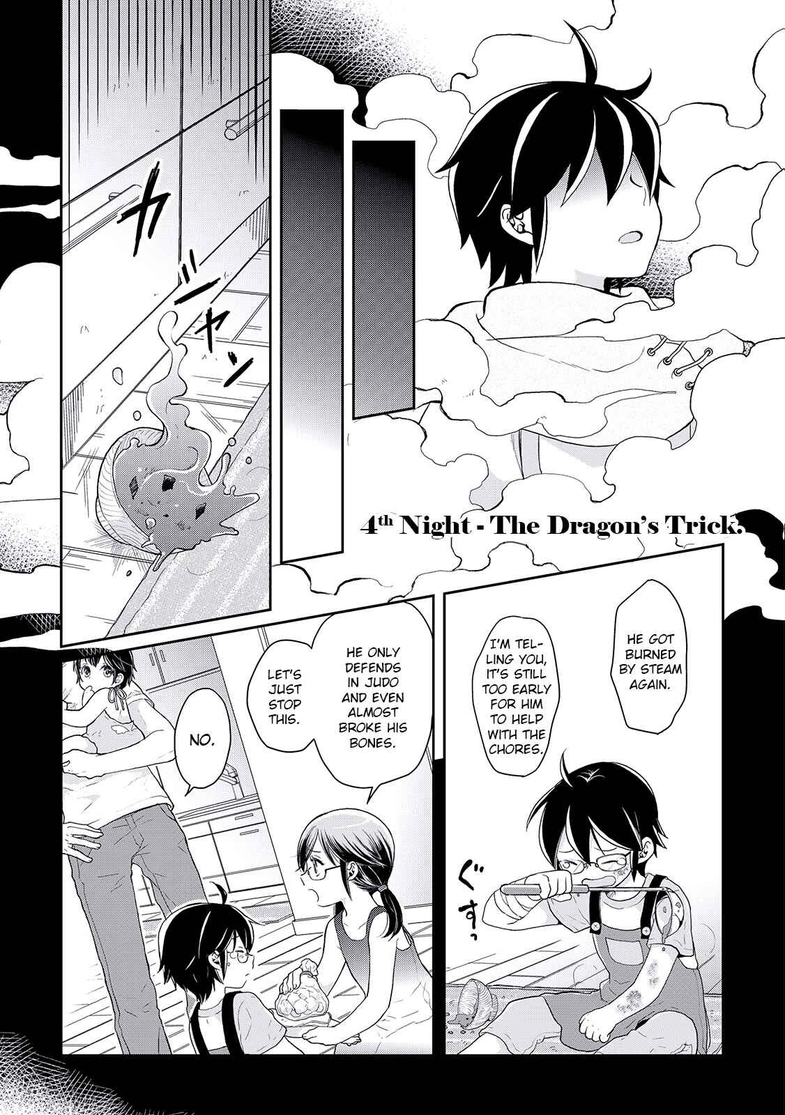 Chapter 4 - Page 1