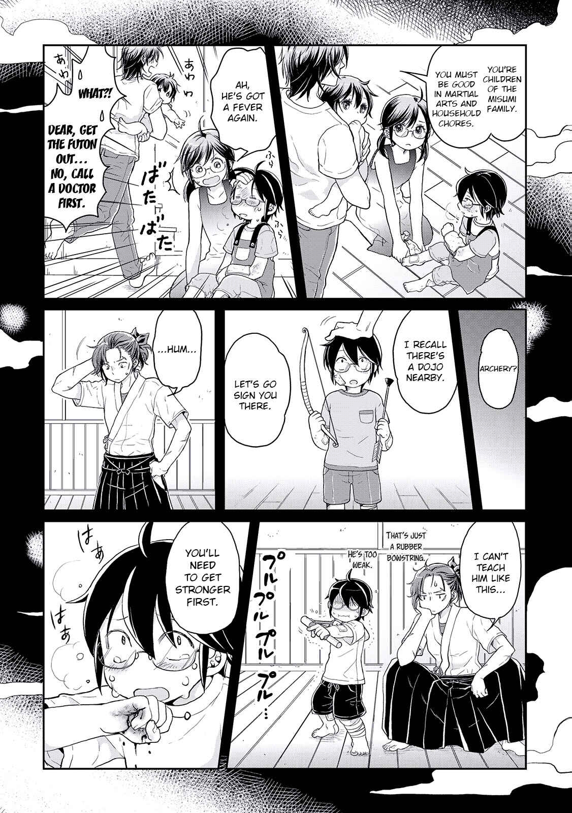 Chapter 4 - Page 2