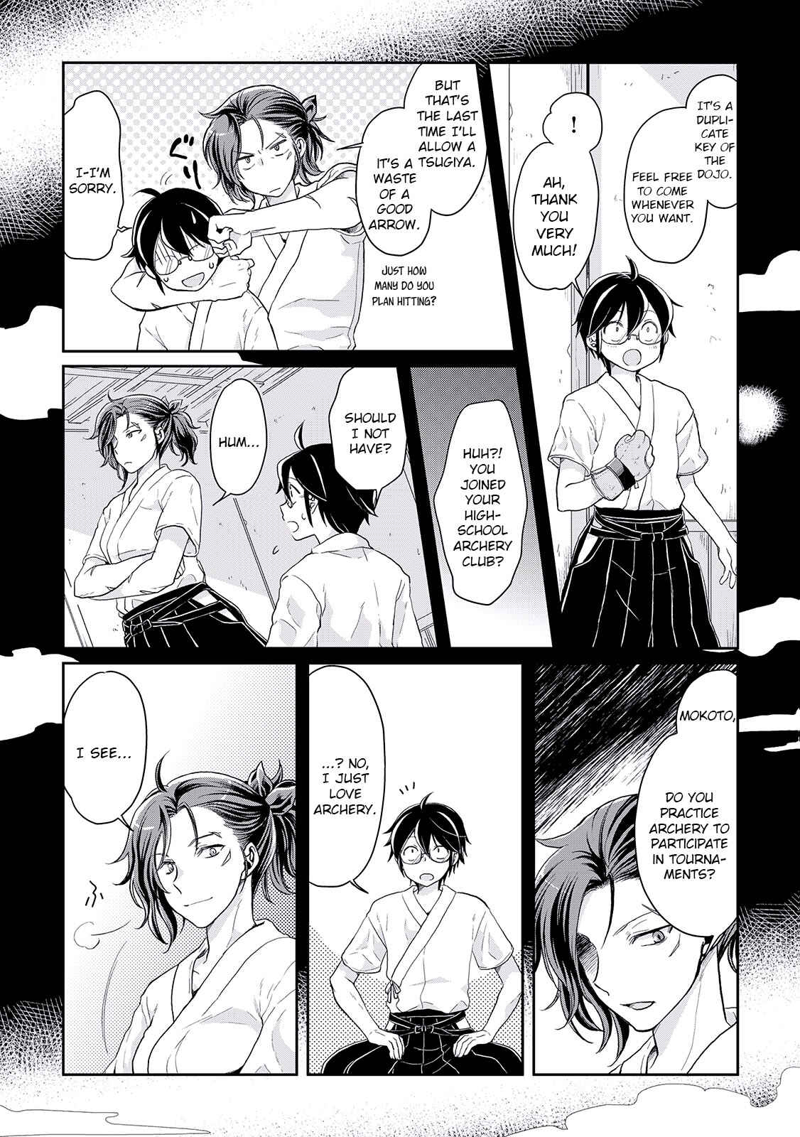 Chapter 4 - Page 4