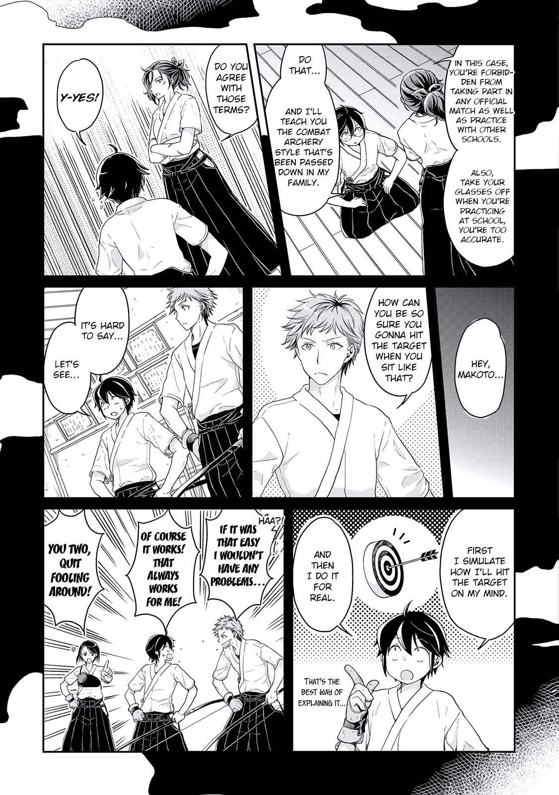 Chapter 4 - Page 5
