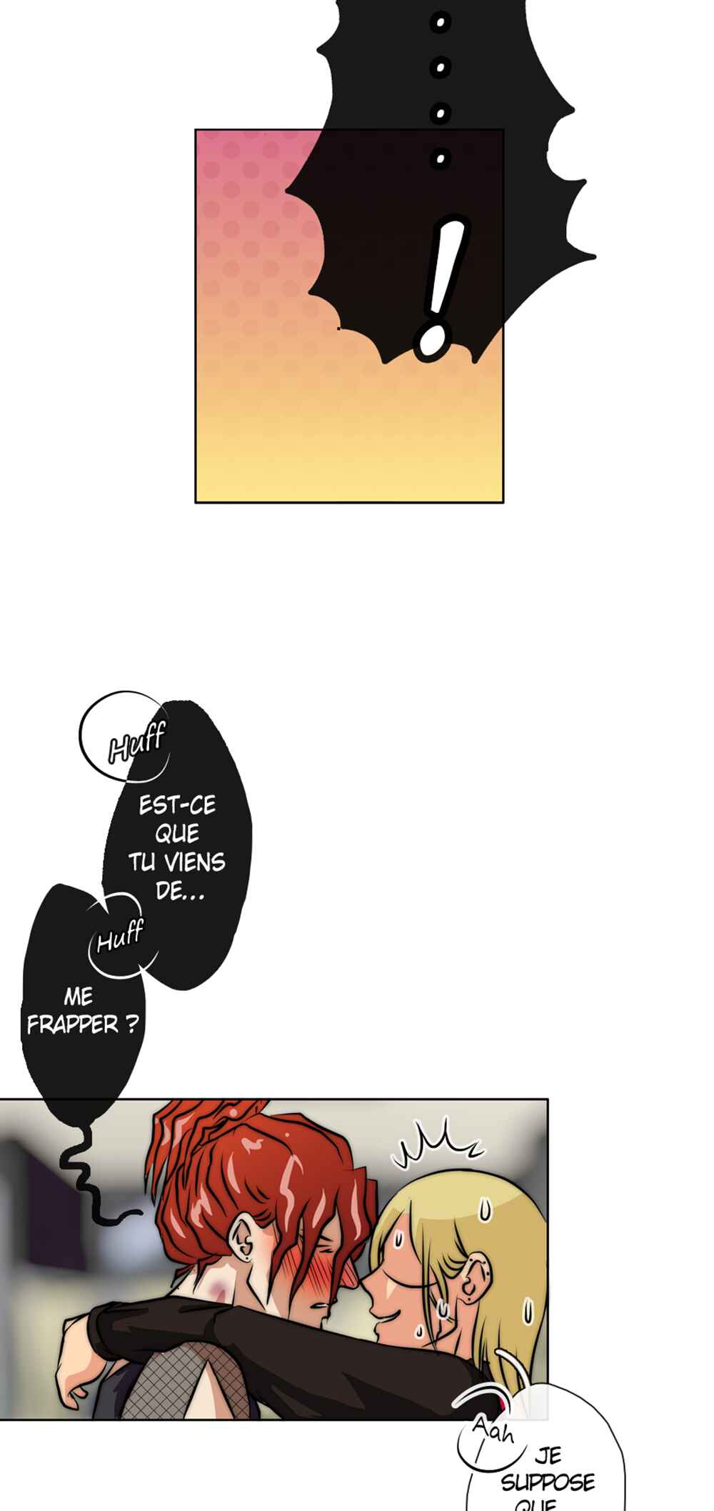 Chapter 40 - Page 21