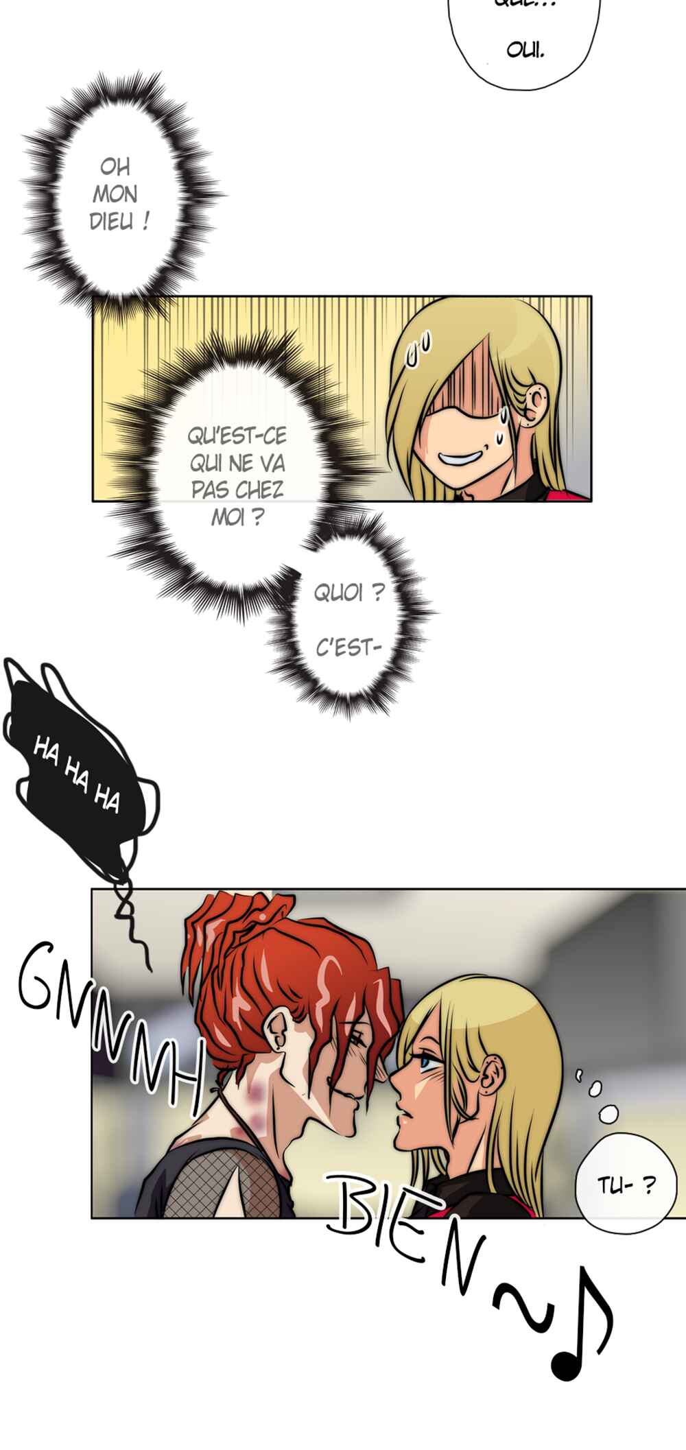 Chapter 40 - Page 22