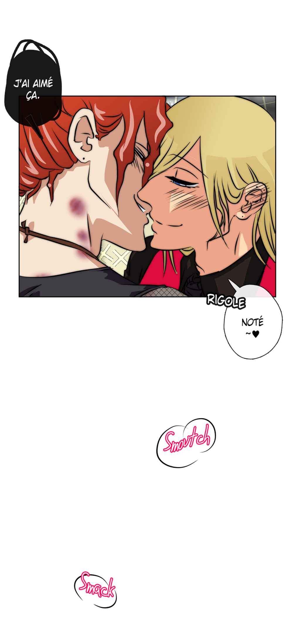 Chapter 40 - Page 23