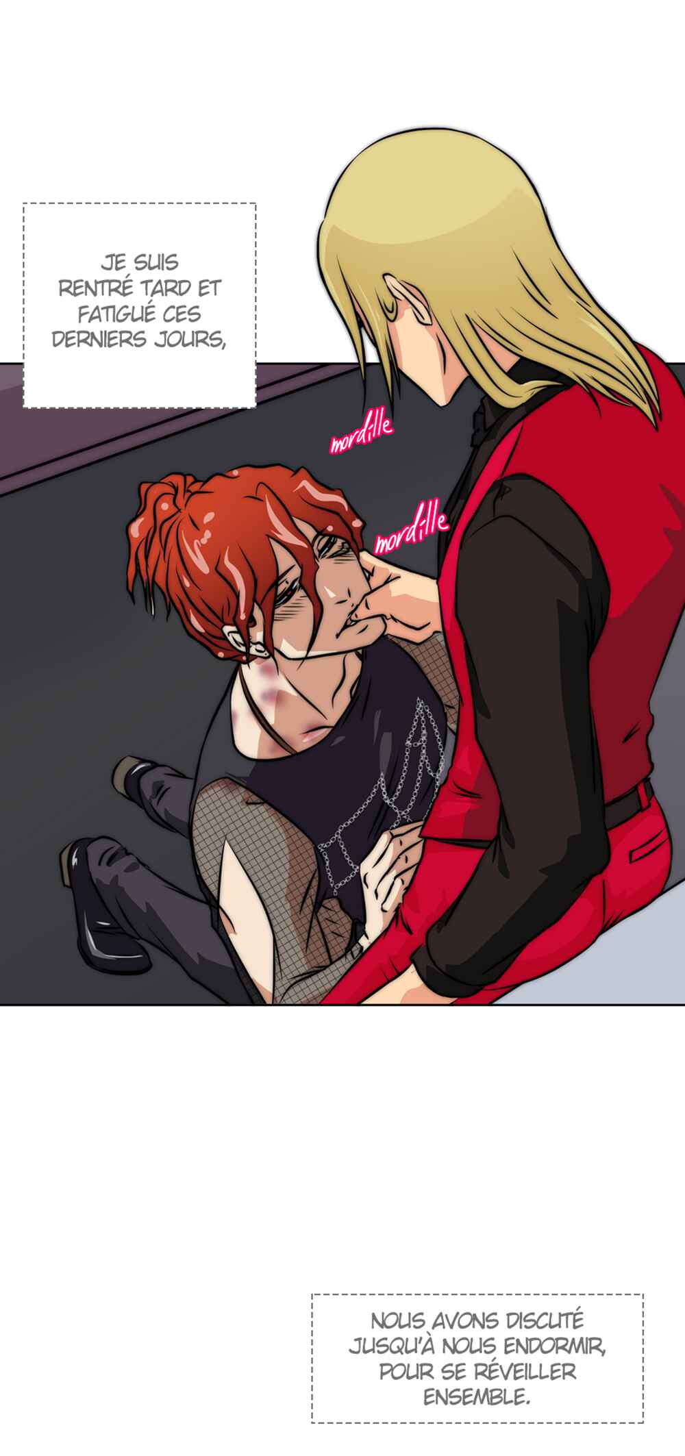 Chapter 40 - Page 29