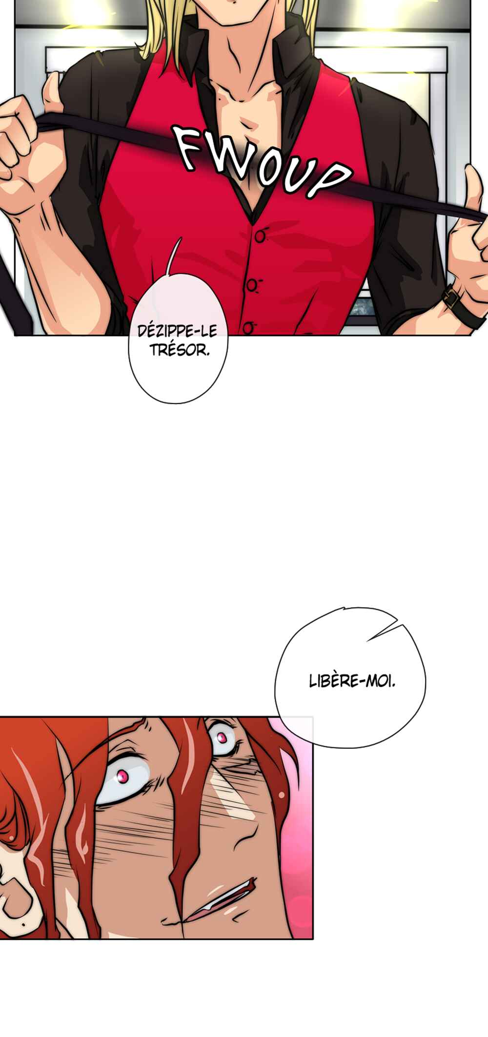 Chapter 40 - Page 33