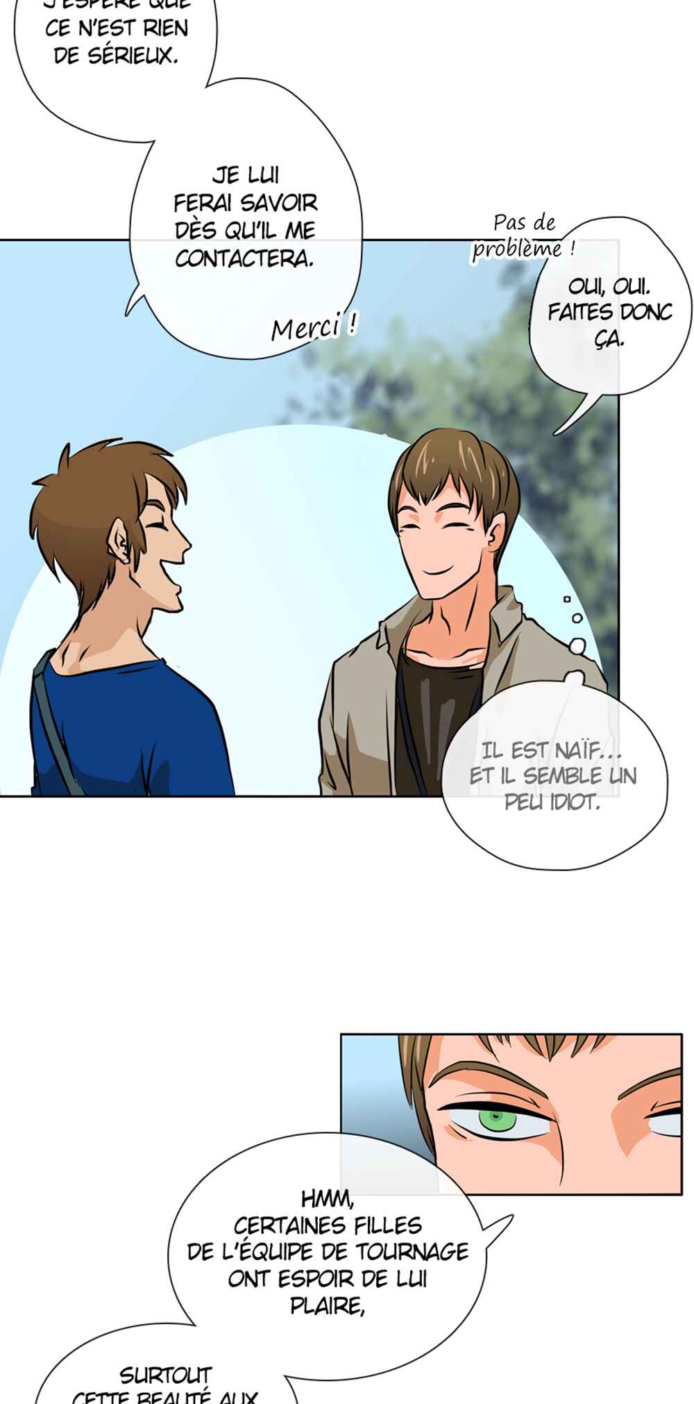 Chapter 40 - Page 37