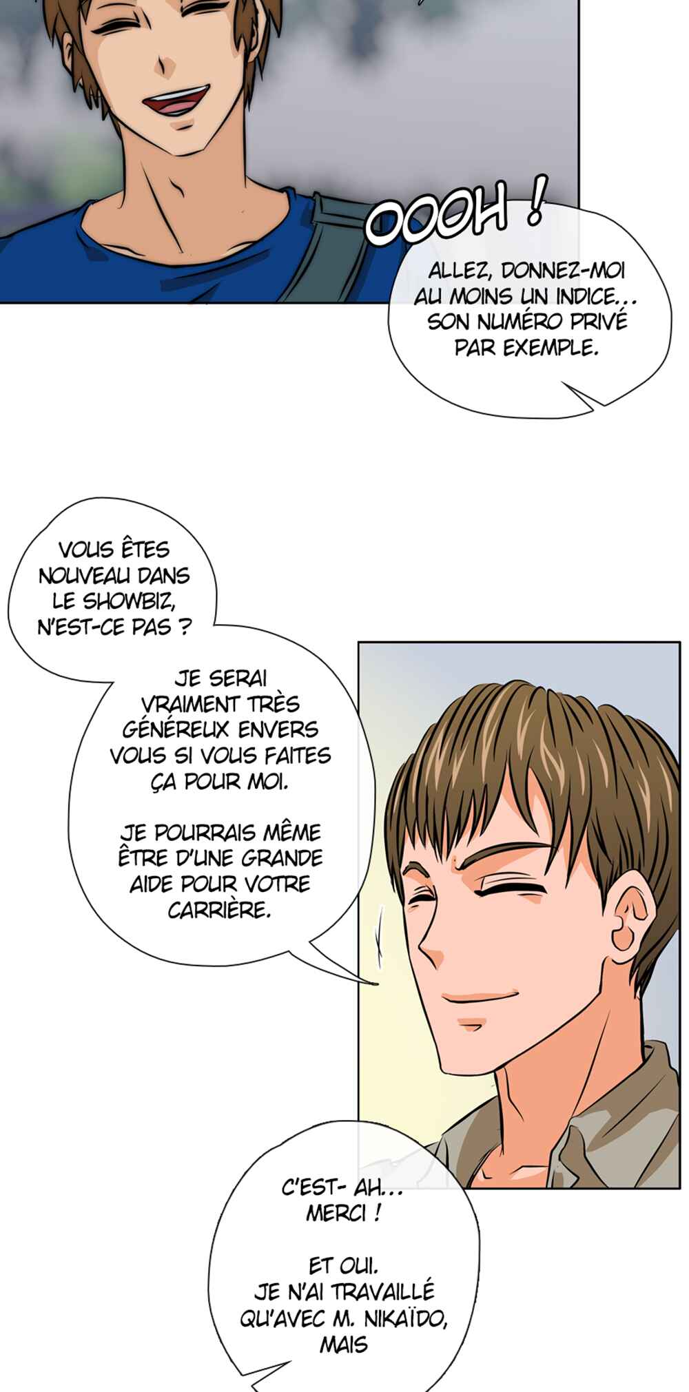 Chapter 40 - Page 39