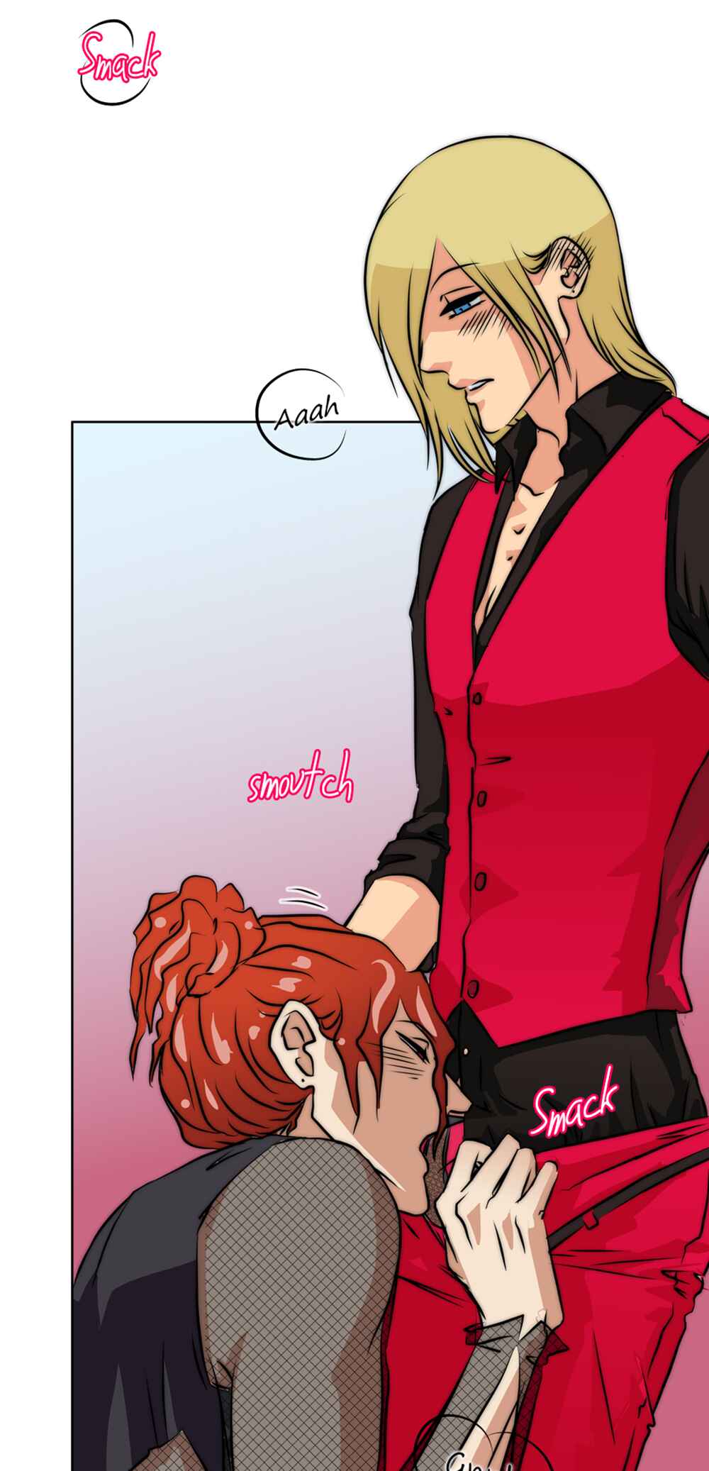 Chapter 40 - Page 51