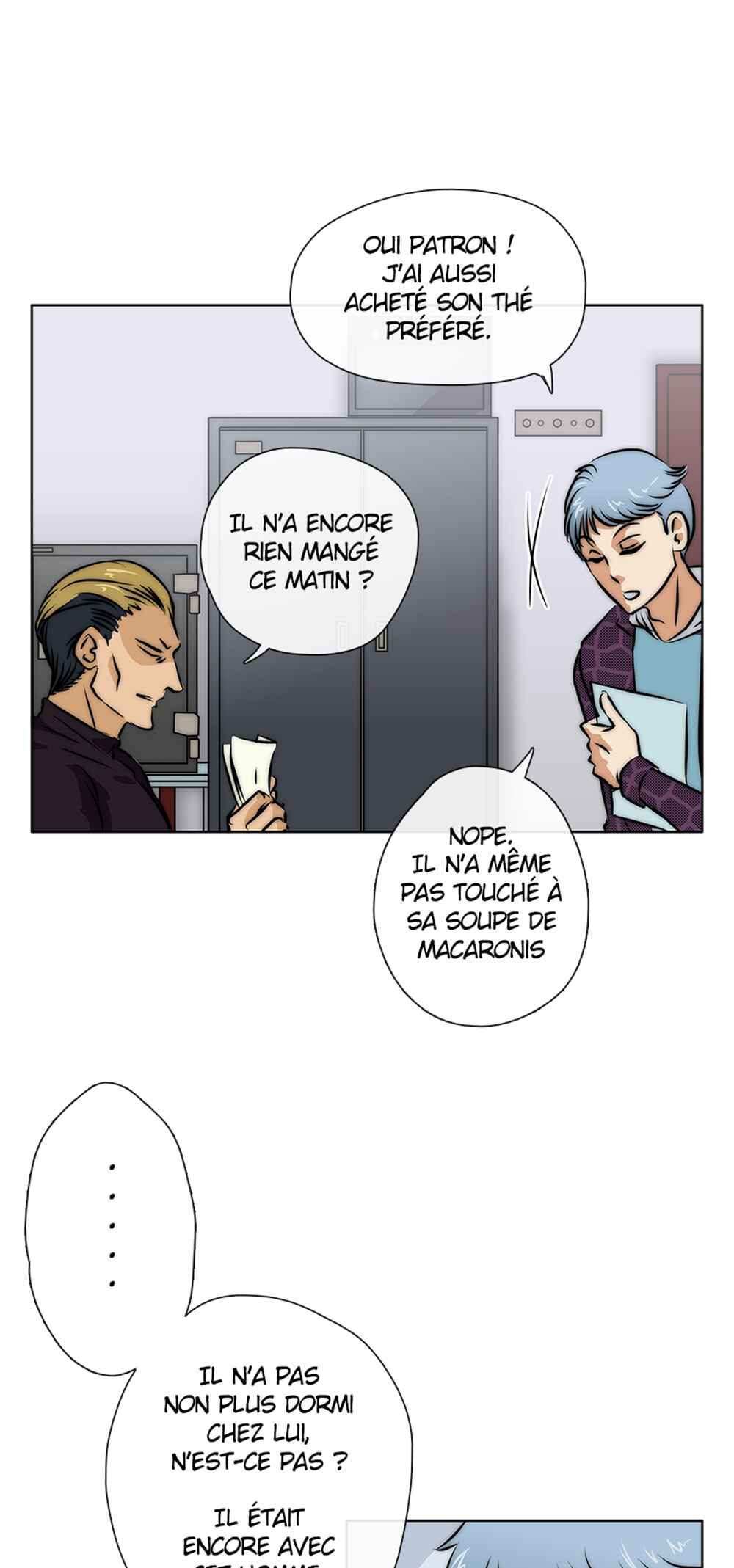 Chapter 40 - Page 60