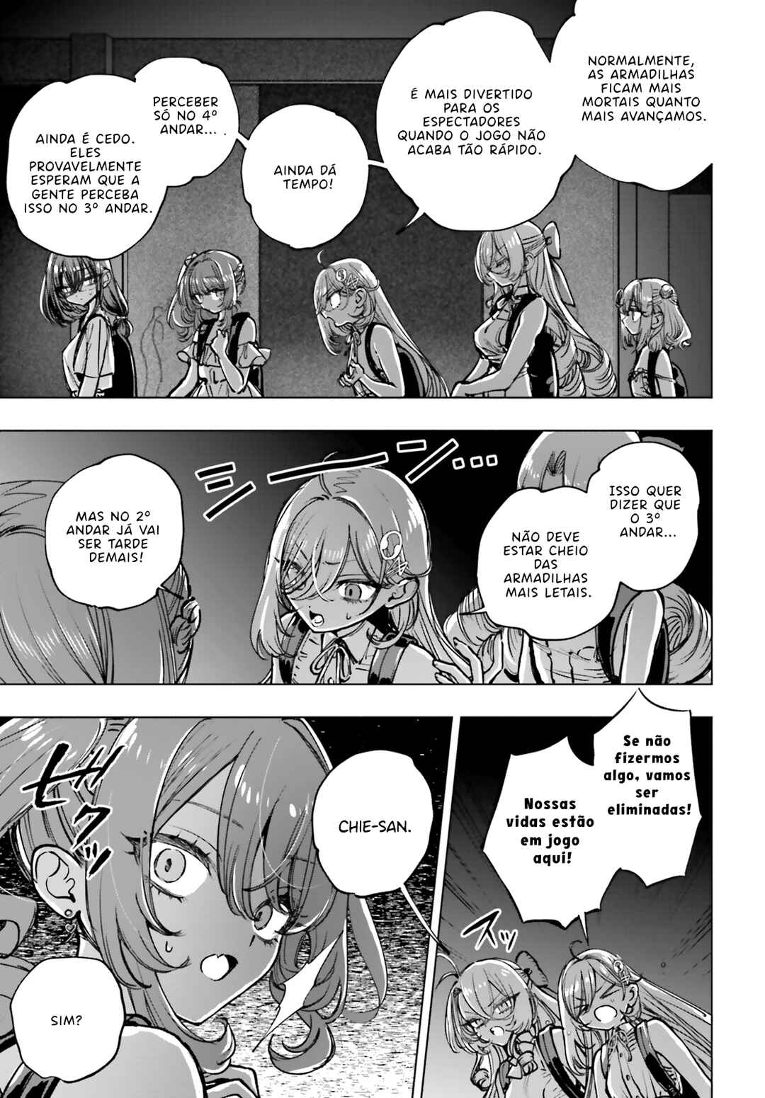 Chapter 15 - Page 28