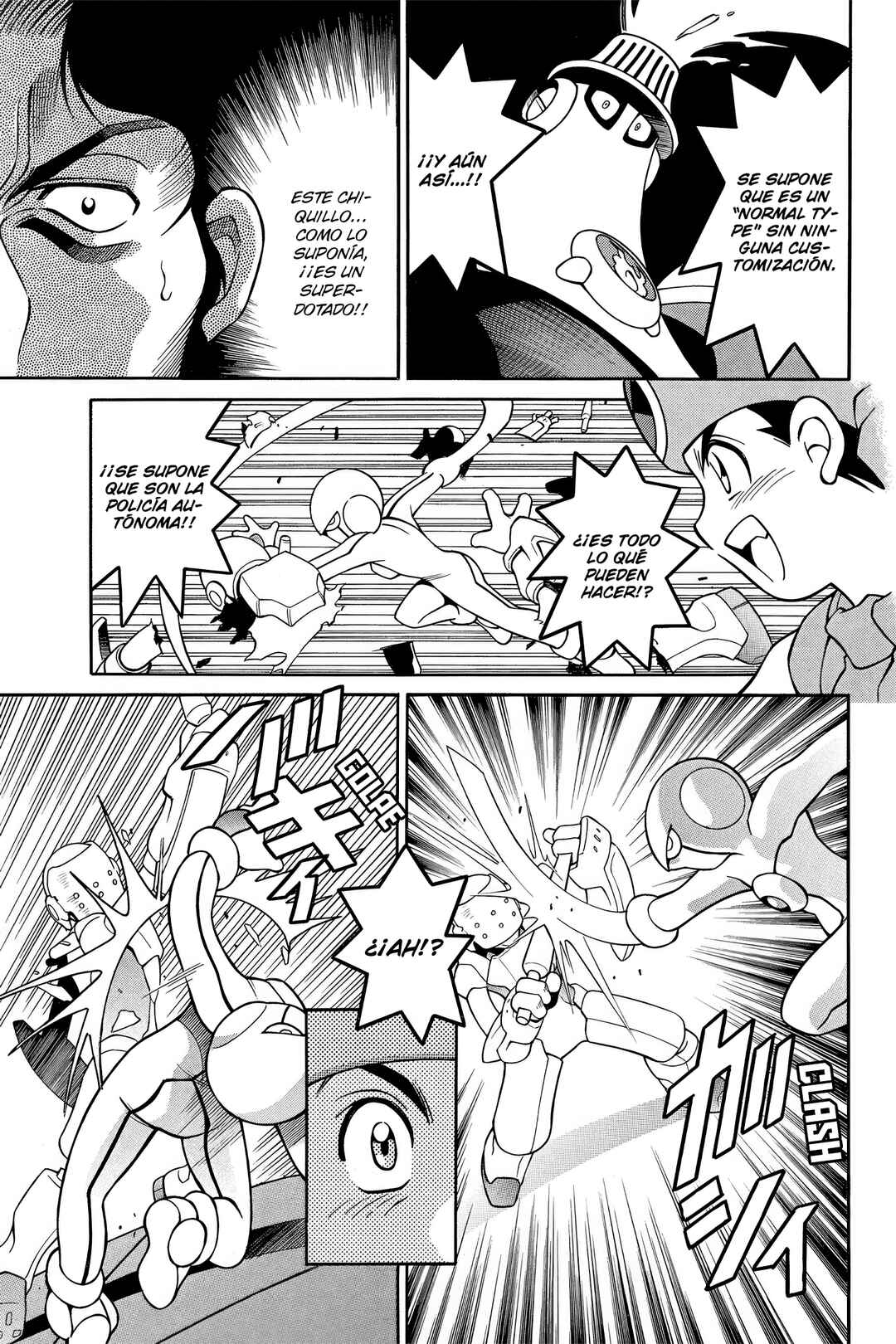Chapter 2 - Page 23
