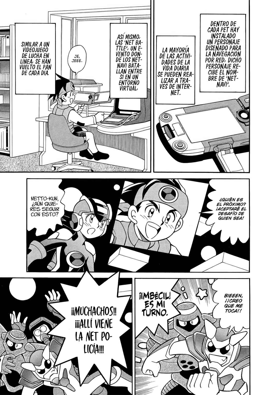 Chapter 2 - Page 7