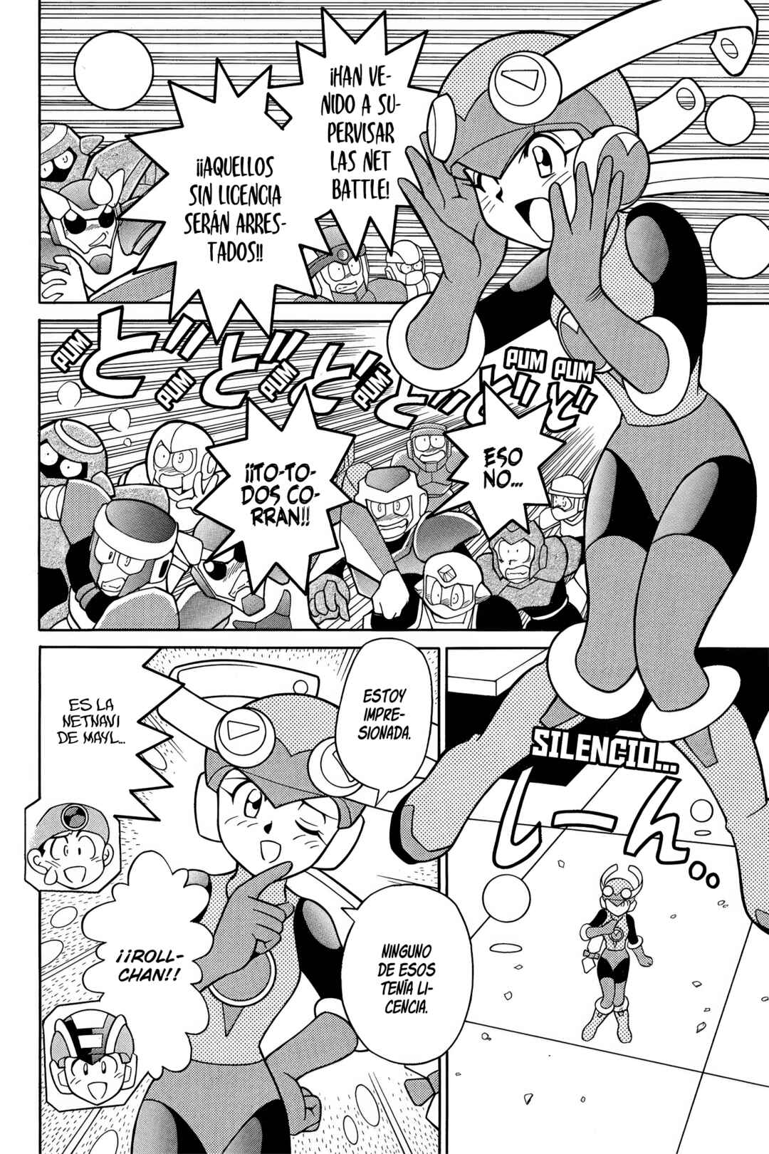 Chapter 2 - Page 8