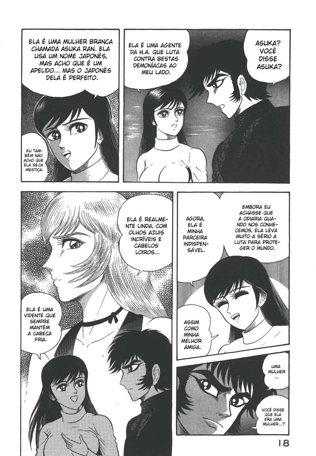 Chapter 20 - Page 20