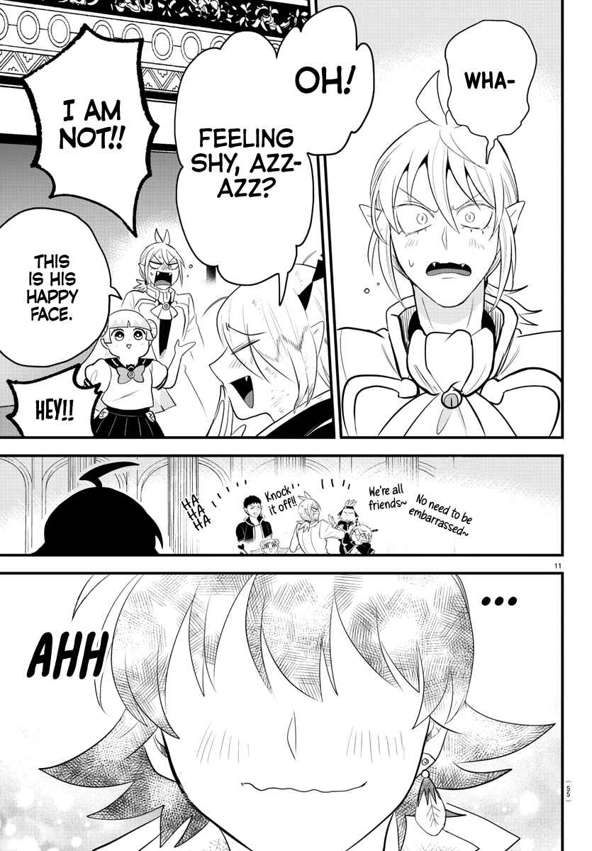 Chapter 309 - Page 11