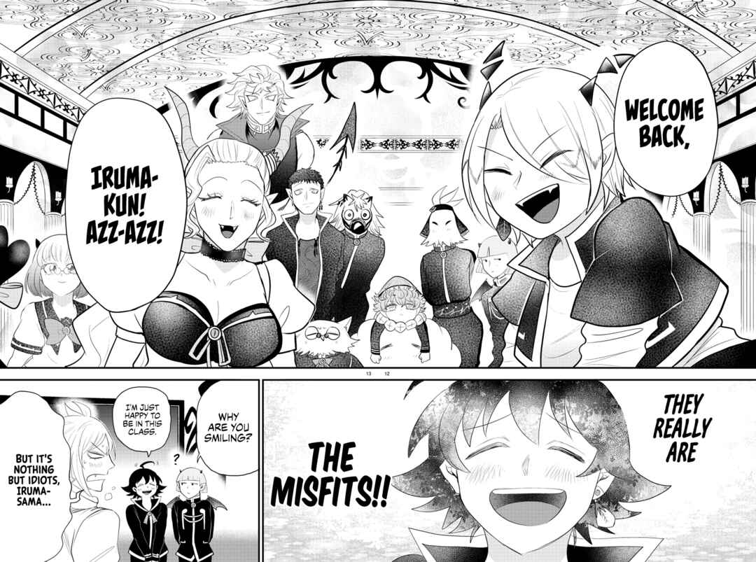 Chapter 309 - Page 12