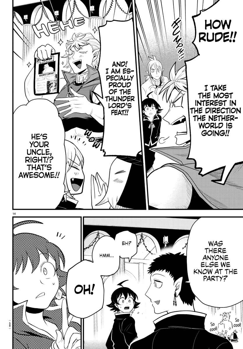 Chapter 309 - Page 13