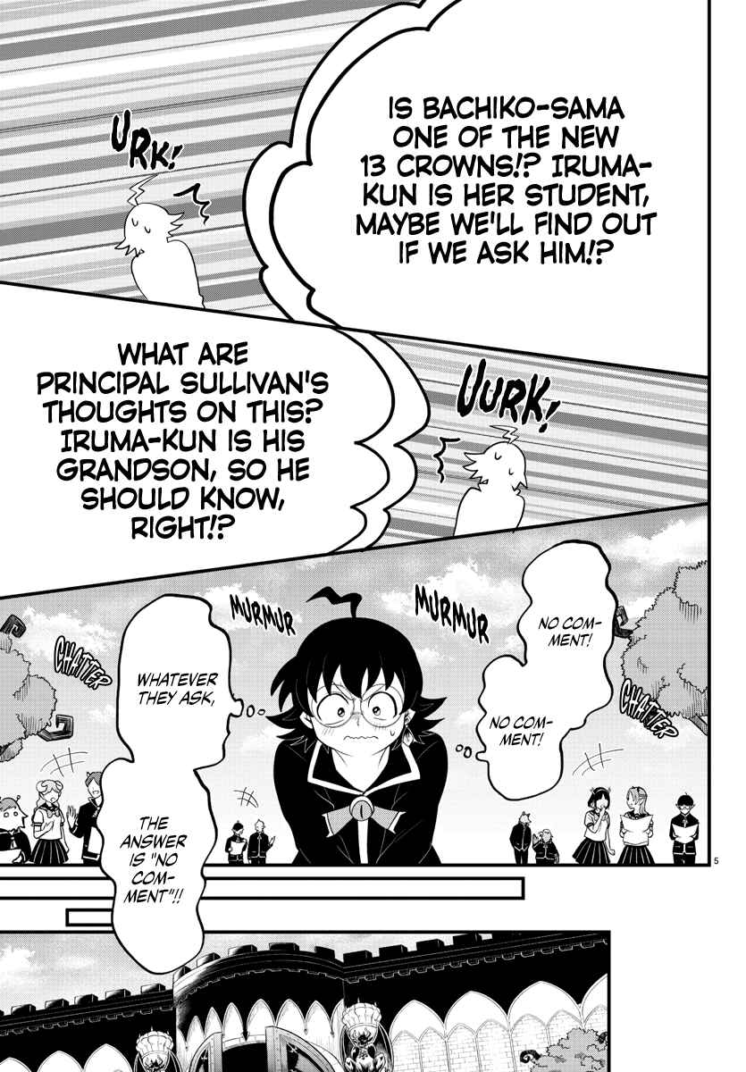 Chapter 309 - Page 5