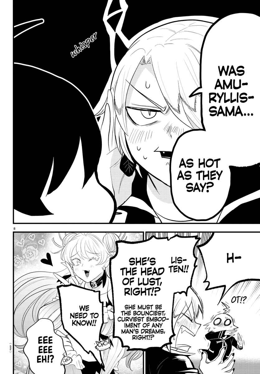 Chapter 309 - Page 8