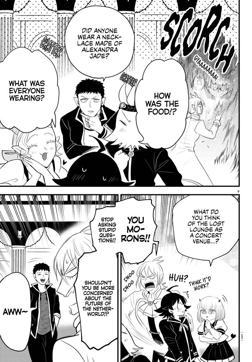 Chapter 309 - Page 9