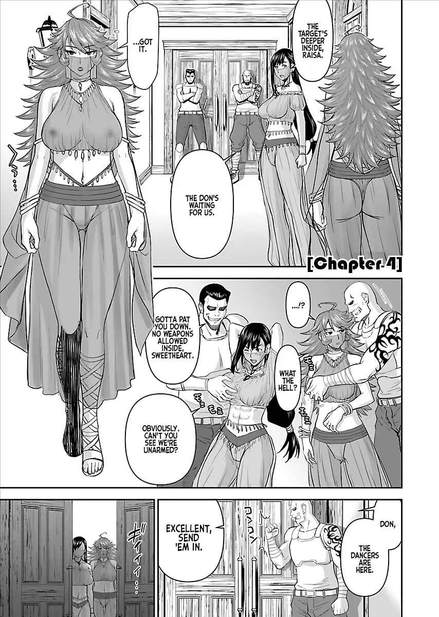 Chapter 4 - Page 2