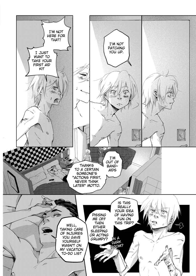 Chapter 24 - Page 21