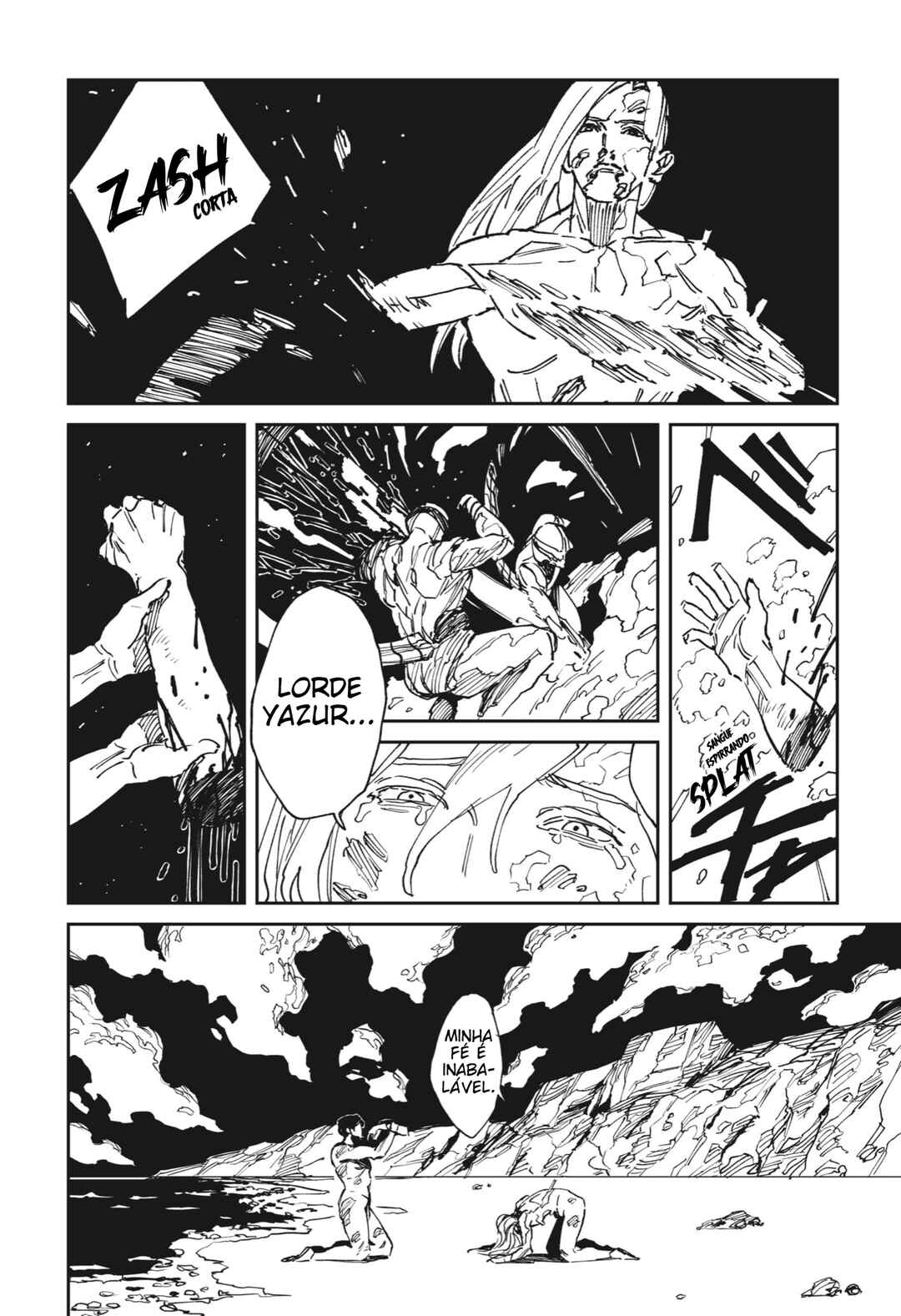 Chapter 36 - Page 20