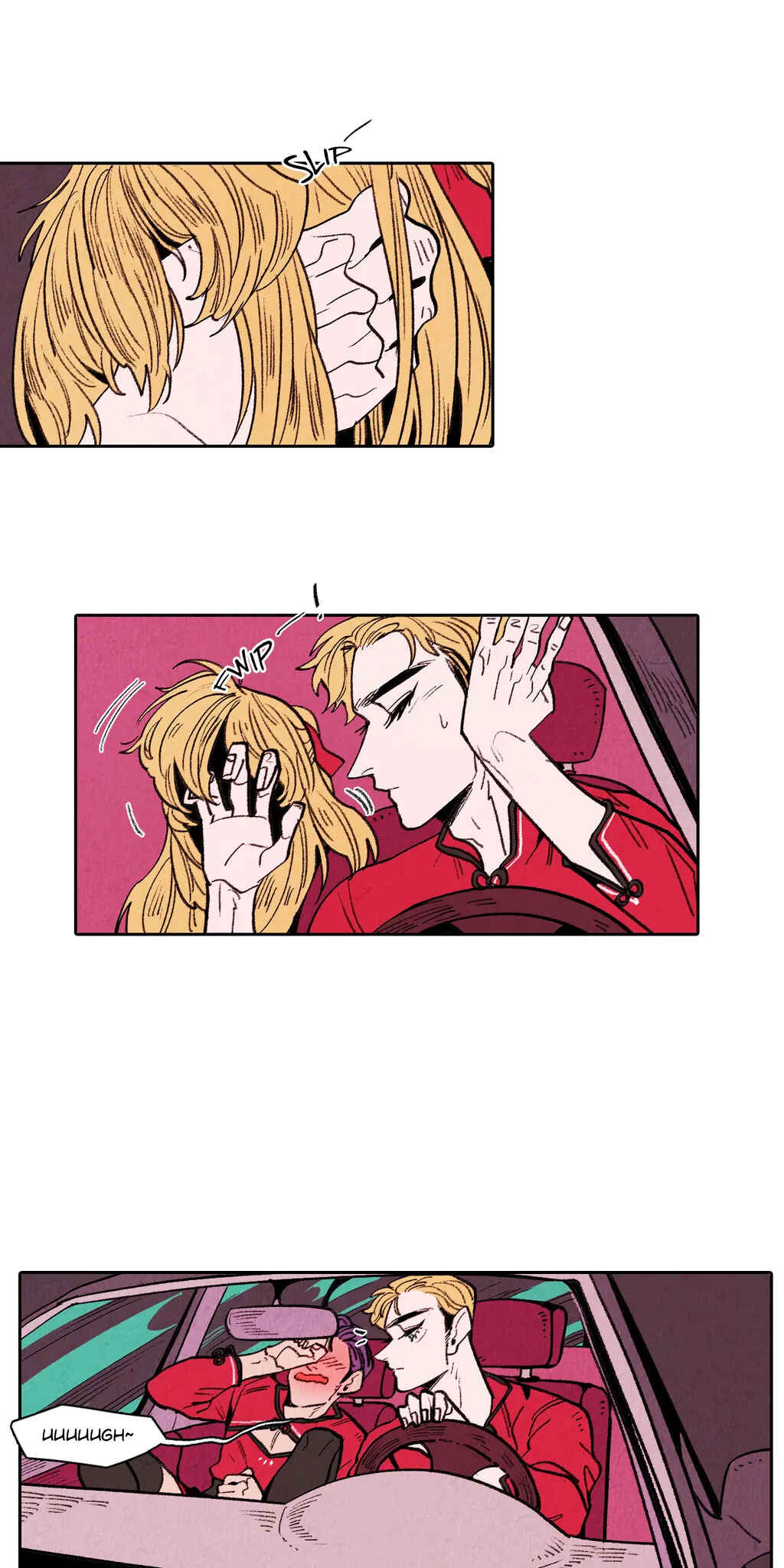 Chapter 23 - Page 19