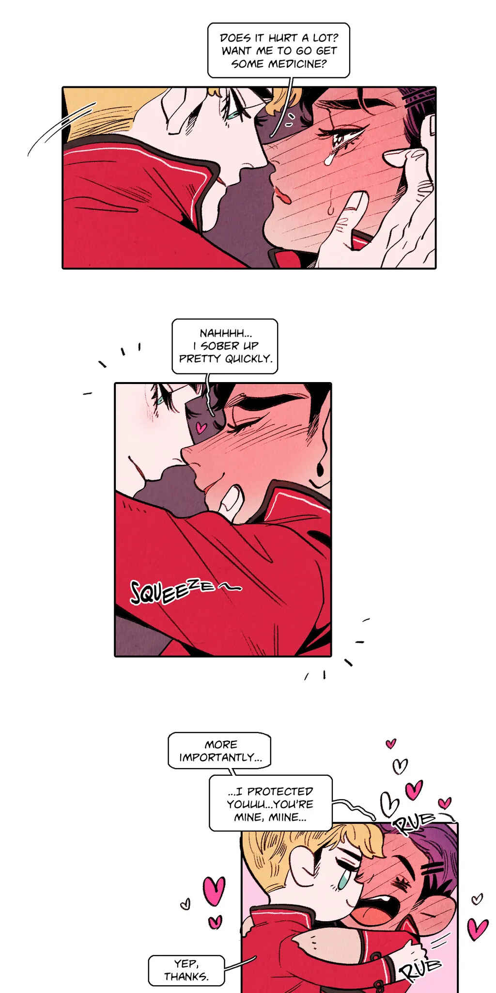 Chapter 23 - Page 21