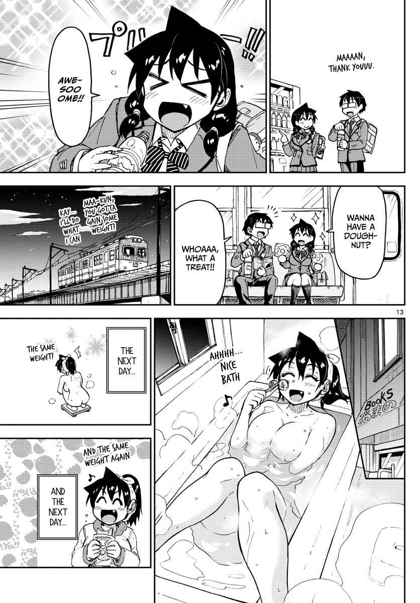 Chapter 104 - Page 13