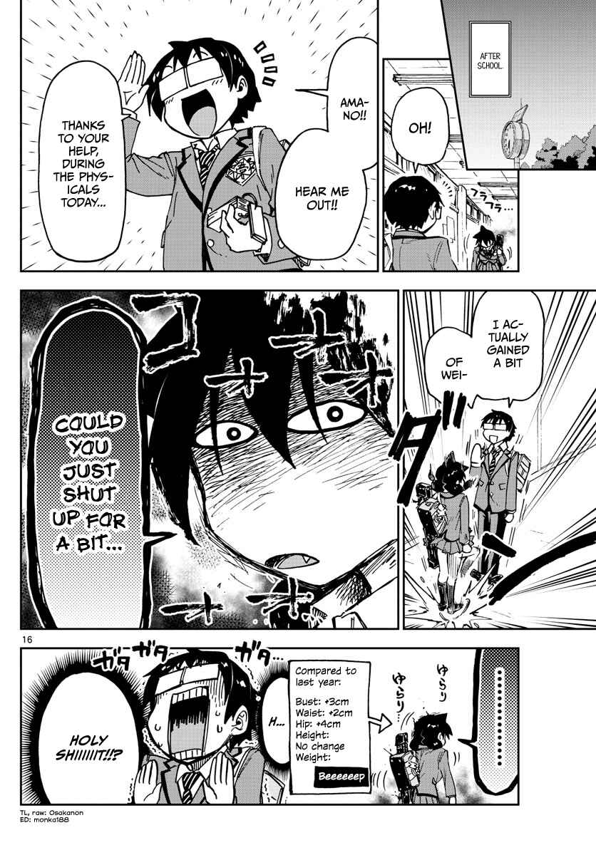 Chapter 104 - Page 16