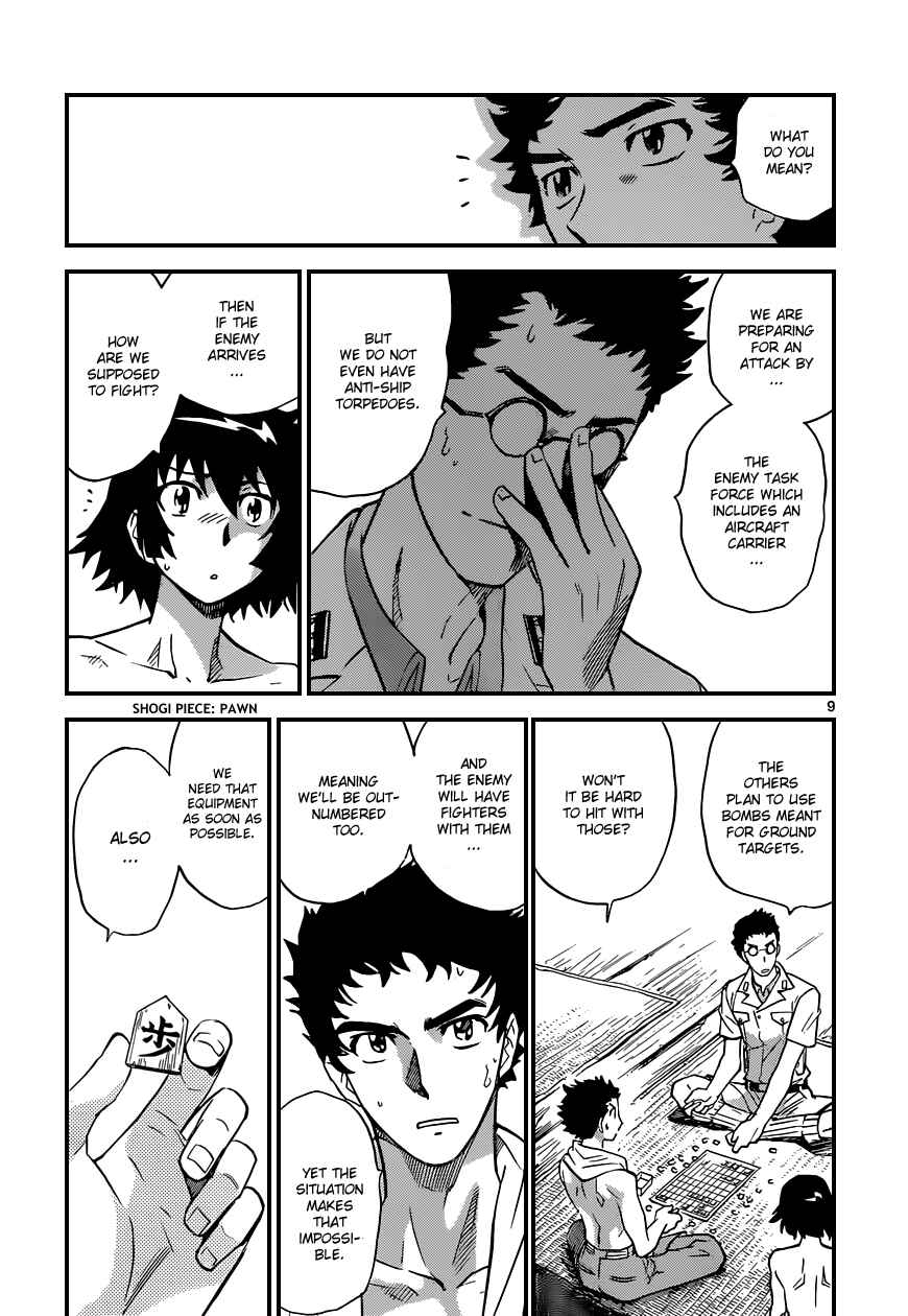 Chapter 340 - Page 10