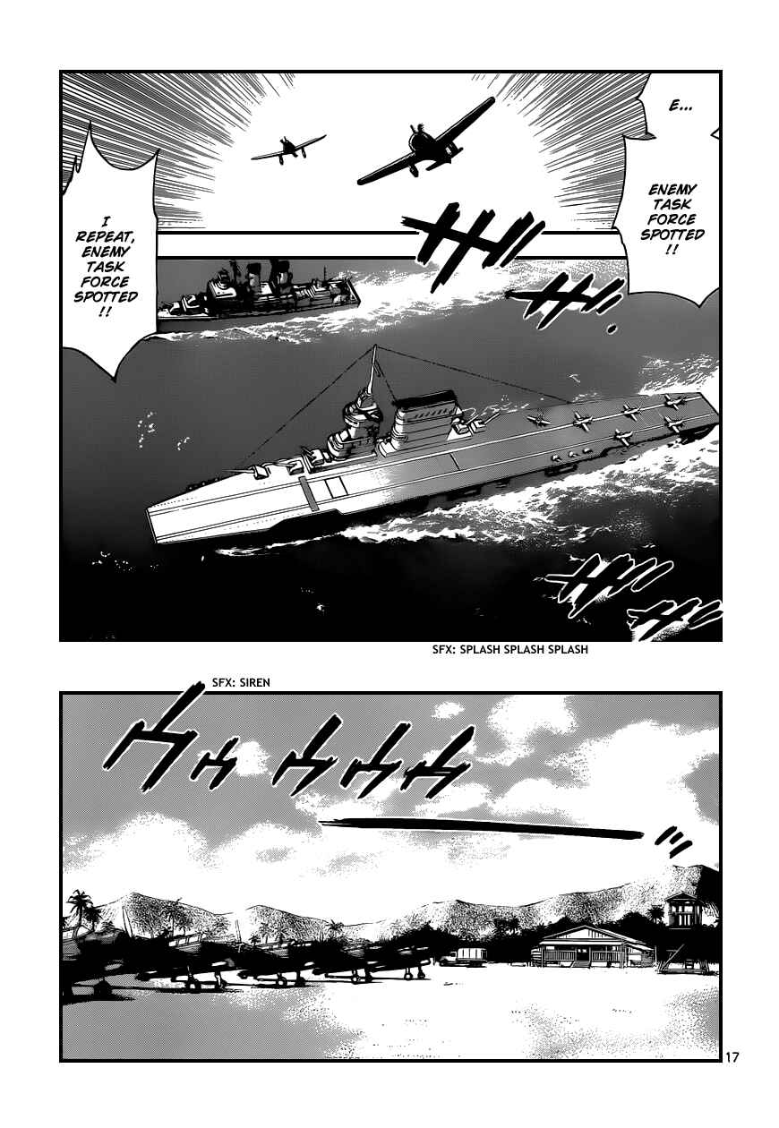 Chapter 340 - Page 18