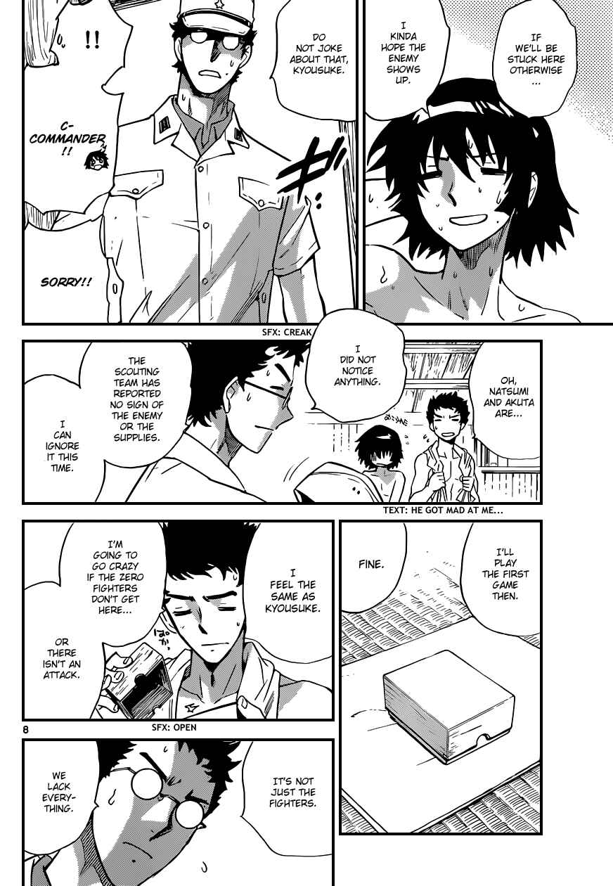 Chapter 340 - Page 9