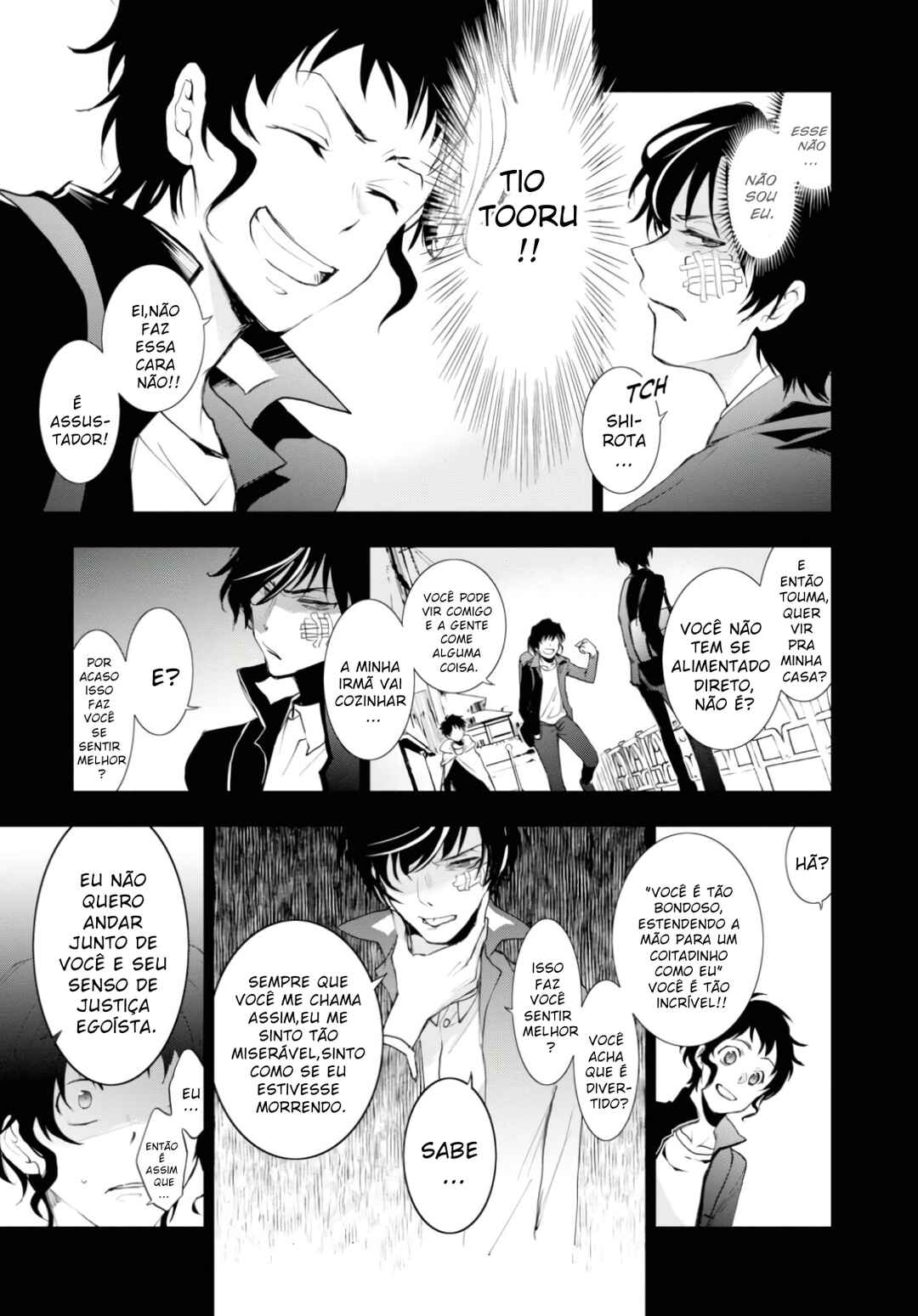 Chapter 78 - Page 11