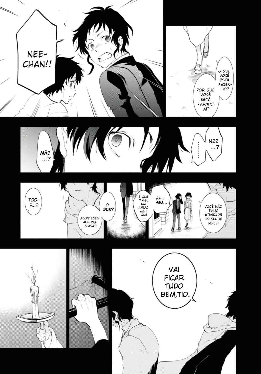 Chapter 78 - Page 13