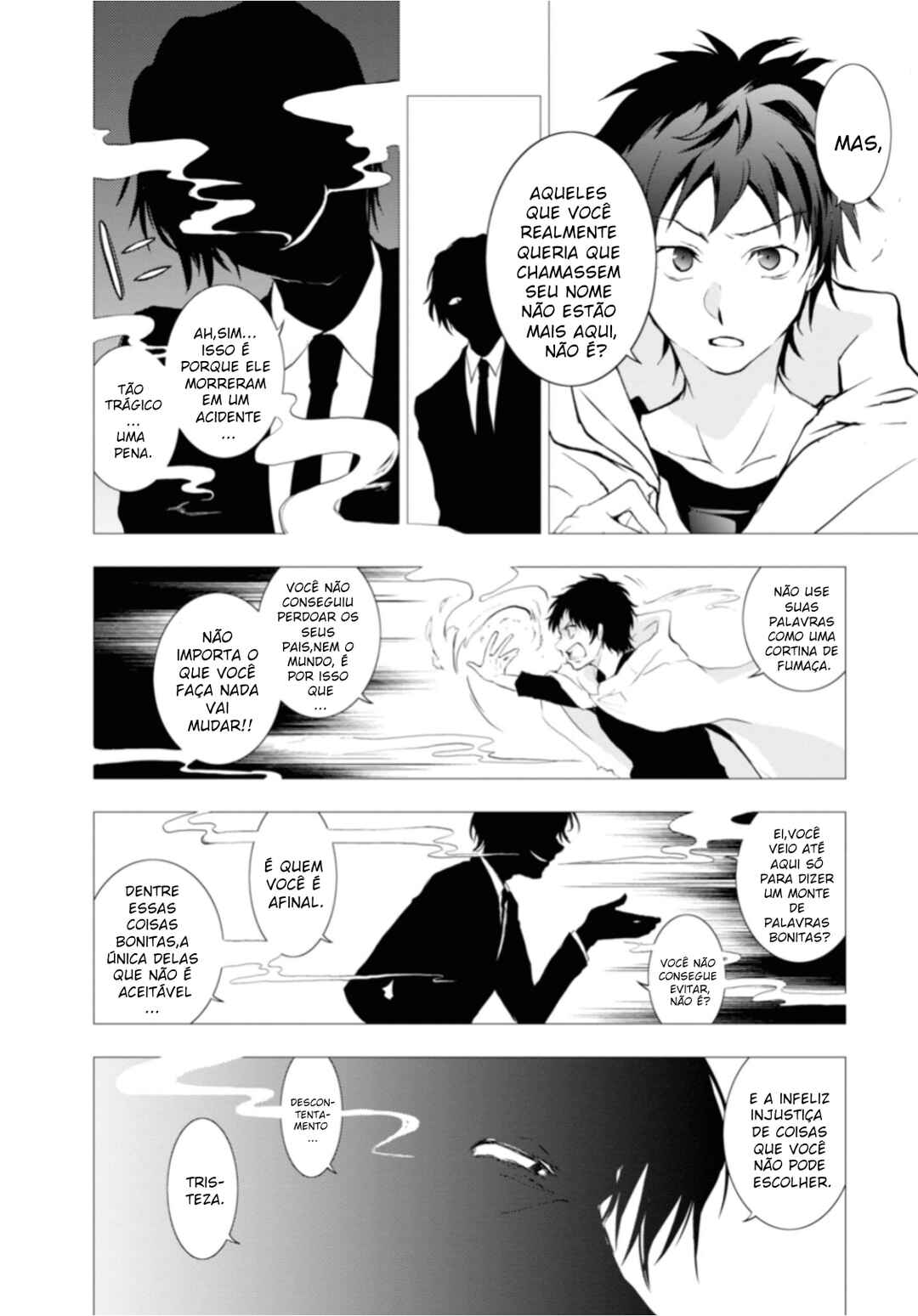 Chapter 78 - Page 26