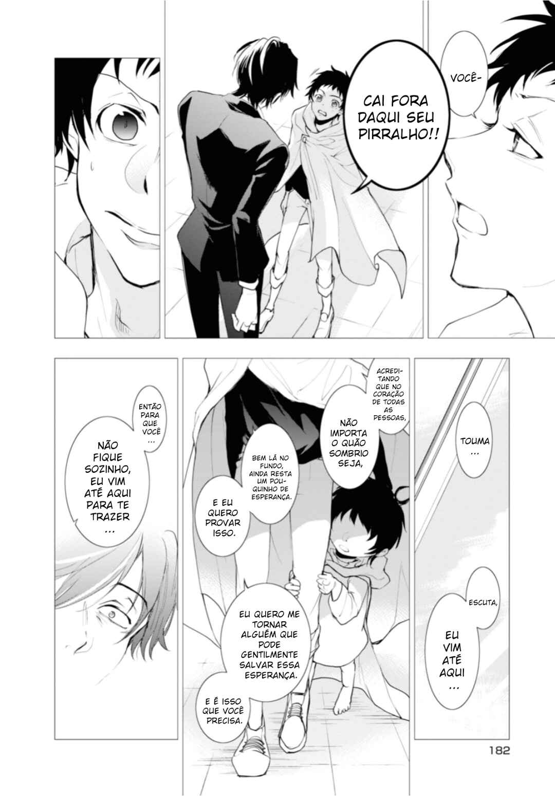 Chapter 78 - Page 34