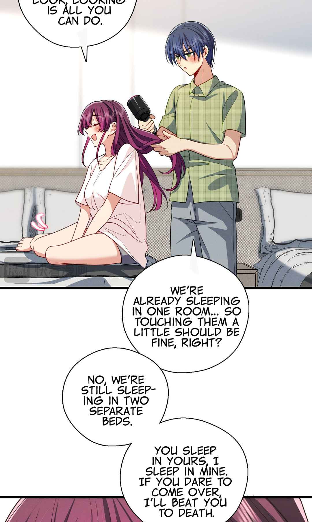 Chapter 69 - Page 22