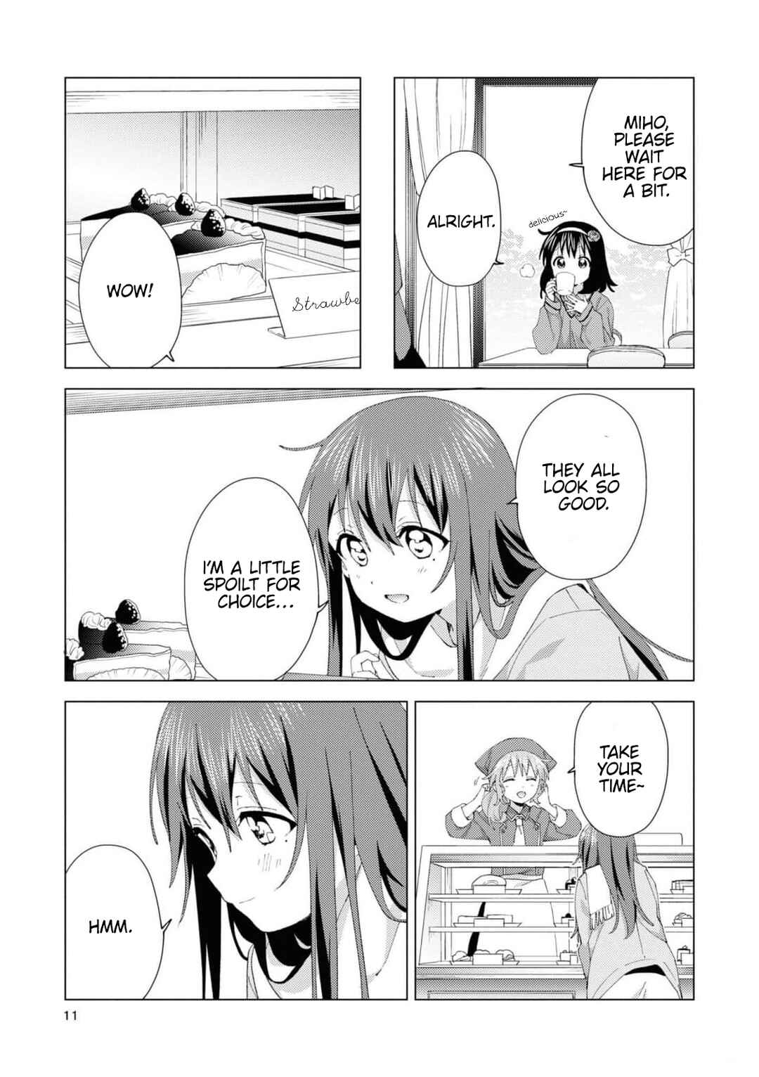 Chapter 93 - Page 11
